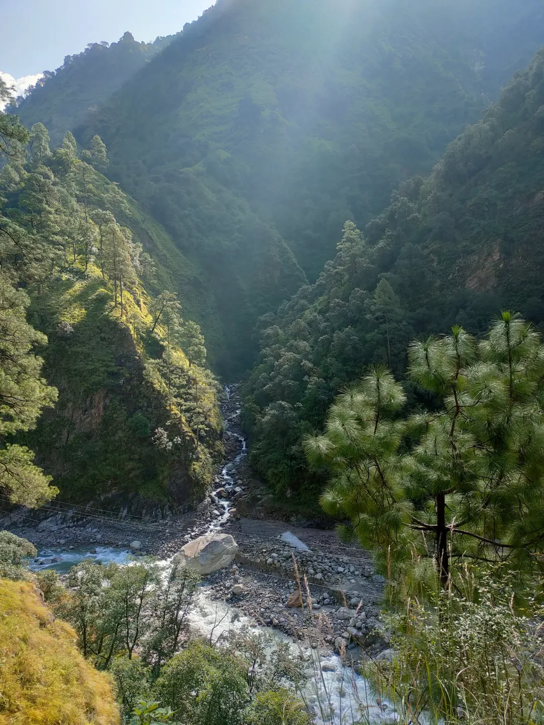 madhmaheshwar tour package